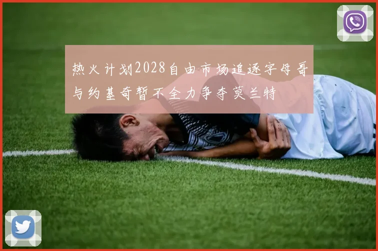 热火计划2028自由市场追逐字母哥与约基奇暂不全力争夺莫兰特